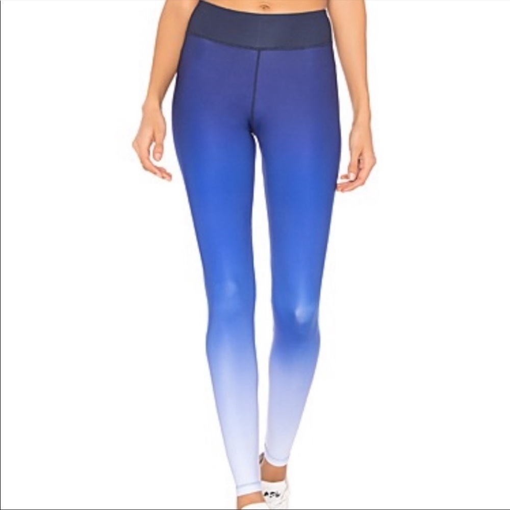 Nylora Jordyn Ombré Leggings